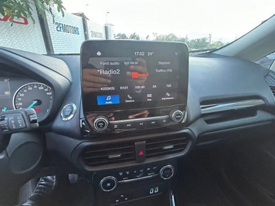 Ford EcoSport 1.5 Ecoblue 100 CV Start&Stop Titanium (10)