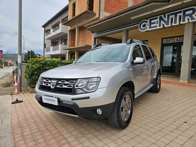 Dacia Duster 1.5 dCi 110 CV S&S 4x4 Serie Speciale Brave2 usata