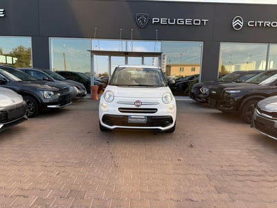 Fiat 500L 1.3 Multijet 95 CV Urban usata