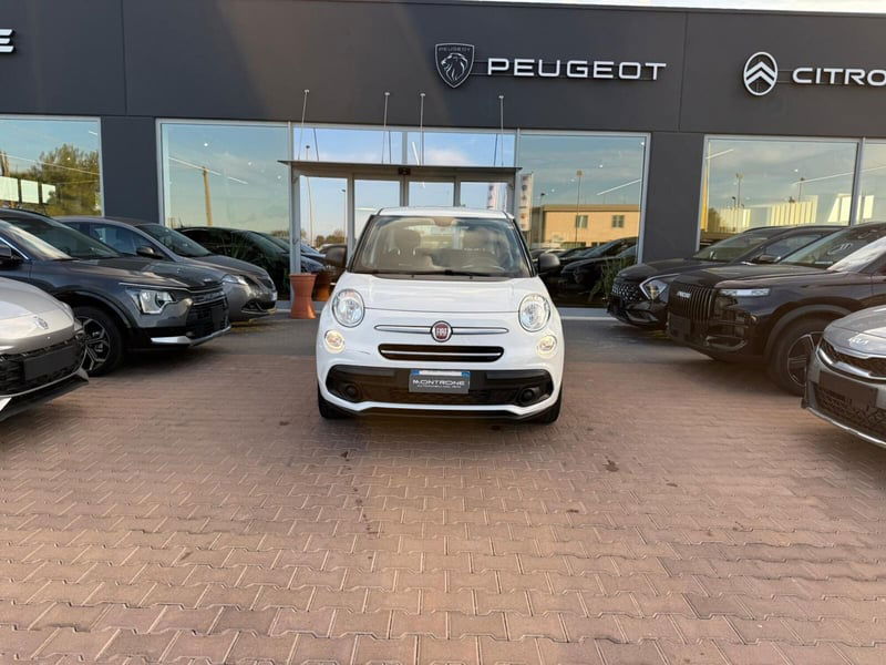 Fiat 500L 1.3 Multijet 95 CV Urban