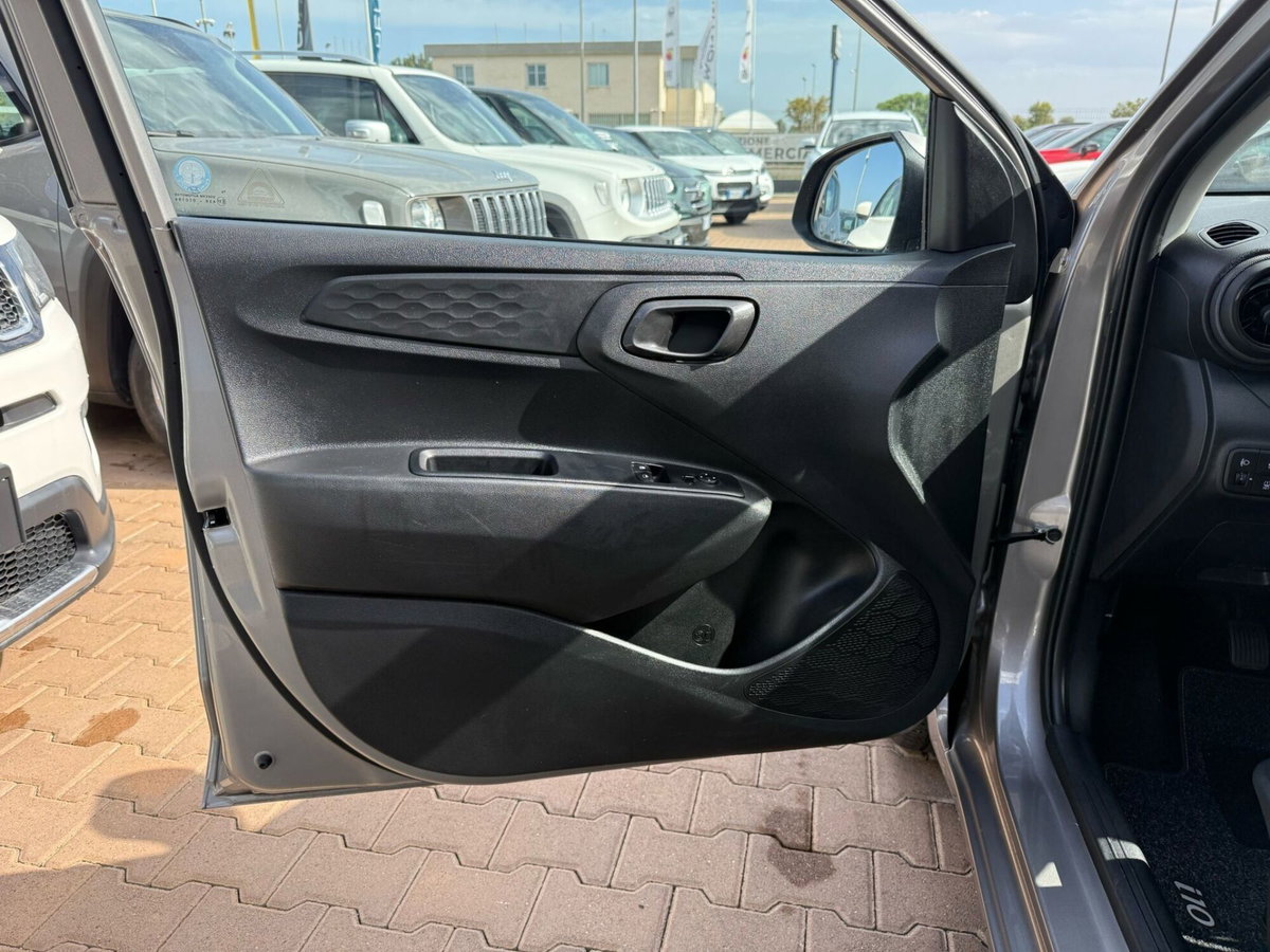 Hyundai i10 1.0 MPI Econext Tech (7)