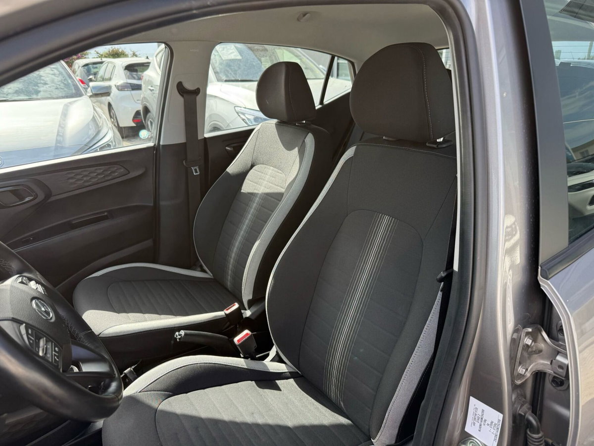 Hyundai i10 1.0 MPI Econext Tech (9)