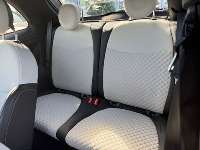 Fiat 500 1.0 Hybrid Dolcevita (15)
