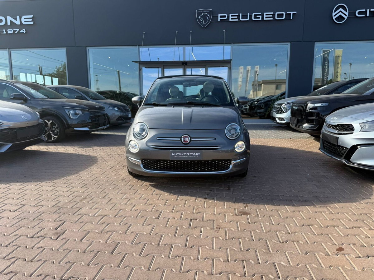 Fiat 500 1.0 Hybrid Dolcevita (2)