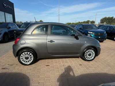 Fiat 500 1.0 Hybrid Dolcevita (3)
