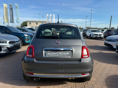 Fiat 500 1.0 Hybrid Dolcevita (5)