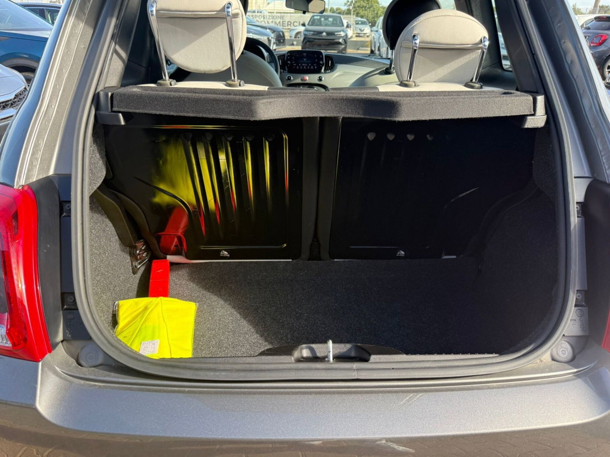 Fiat 500 1.0 Hybrid Dolcevita (6)