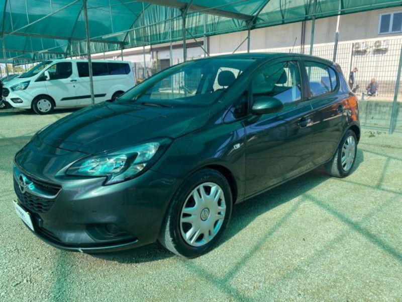 Opel Corsa 1.3 CDTI 5 porte