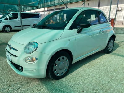 Fiat 500 1.3 Multijet 16V 95 CV Pop usata