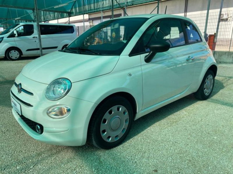 Fiat 500 1.3 Multijet 16V 95 CV Pop
