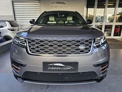 Land Rover Range Rover Velar 2.0D I4 240 CV R-Dynamic usata