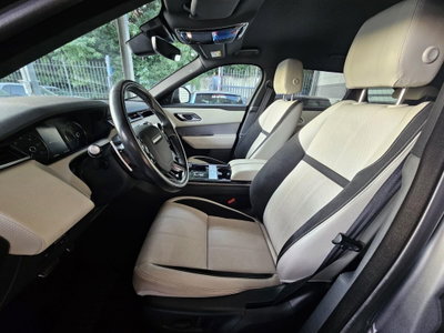 Land Rover Range Rover Velar 2.0D I4 240 CV R-Dynamic S (11)