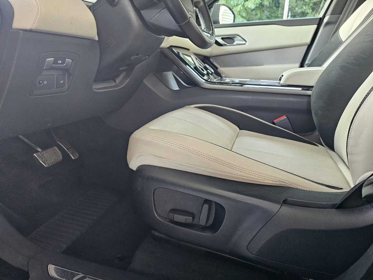 Land Rover Range Rover Velar 2.0D I4 240 CV R-Dynamic S (12)