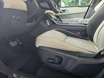 Land Rover Range Rover Velar 2.0D I4 240 CV R-Dynamic S (12)
