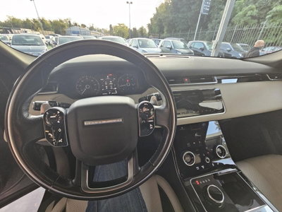 Land Rover Range Rover Velar 2.0D I4 240 CV R-Dynamic S (14)
