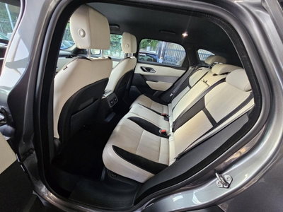 Land Rover Range Rover Velar 2.0D I4 240 CV R-Dynamic S (20)