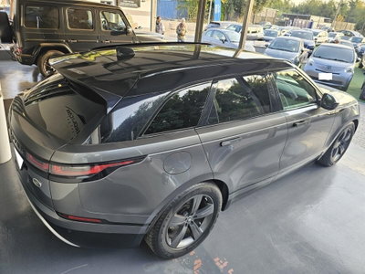 Land Rover Range Rover Velar 2.0D I4 240 CV R-Dynamic S (8)