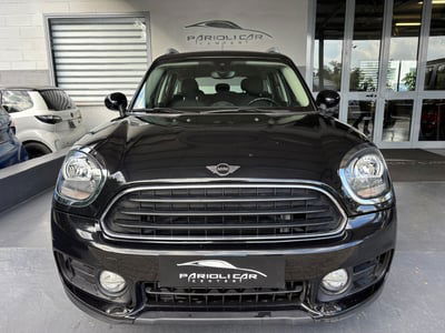 MINI Mini Countryman 1.5 One Countryman usata