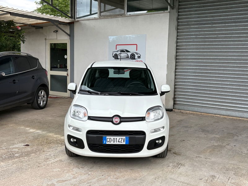 Fiat Panda 1.2 EasyPower Easy