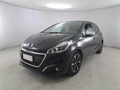 Peugeot 208 100 S&S 5 porte Signature usata