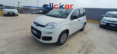 Fiat Panda 1.2 EasyPower usata