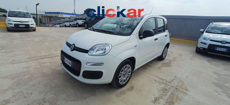Fiat Panda 1.2 EasyPower