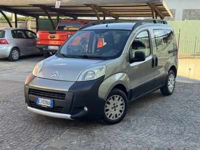 Citroen Nemo 1.3 HDi 75CV FAP XTR Theatre usata