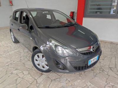 Opel Corsa 1.3 CDTI 75CV F.AP. 5 porte Edition usata