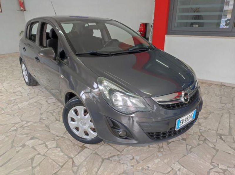 Opel Corsa 1.3 CDTI 75CV F.AP. 5 porte Edition