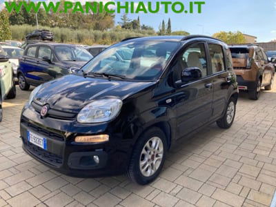 Fiat Panda 1.2 Easy usata