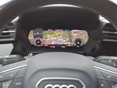 Audi A3 Sportback 35 TFSI S line edition (12)