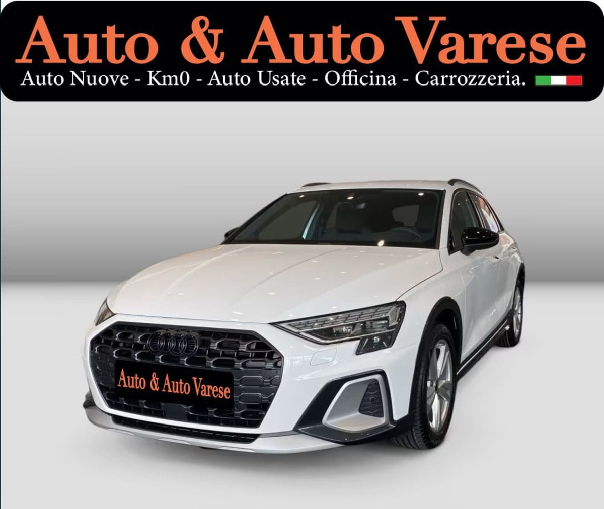 Audi A3 Sportback 35 TFSI S tronic Business Advanced