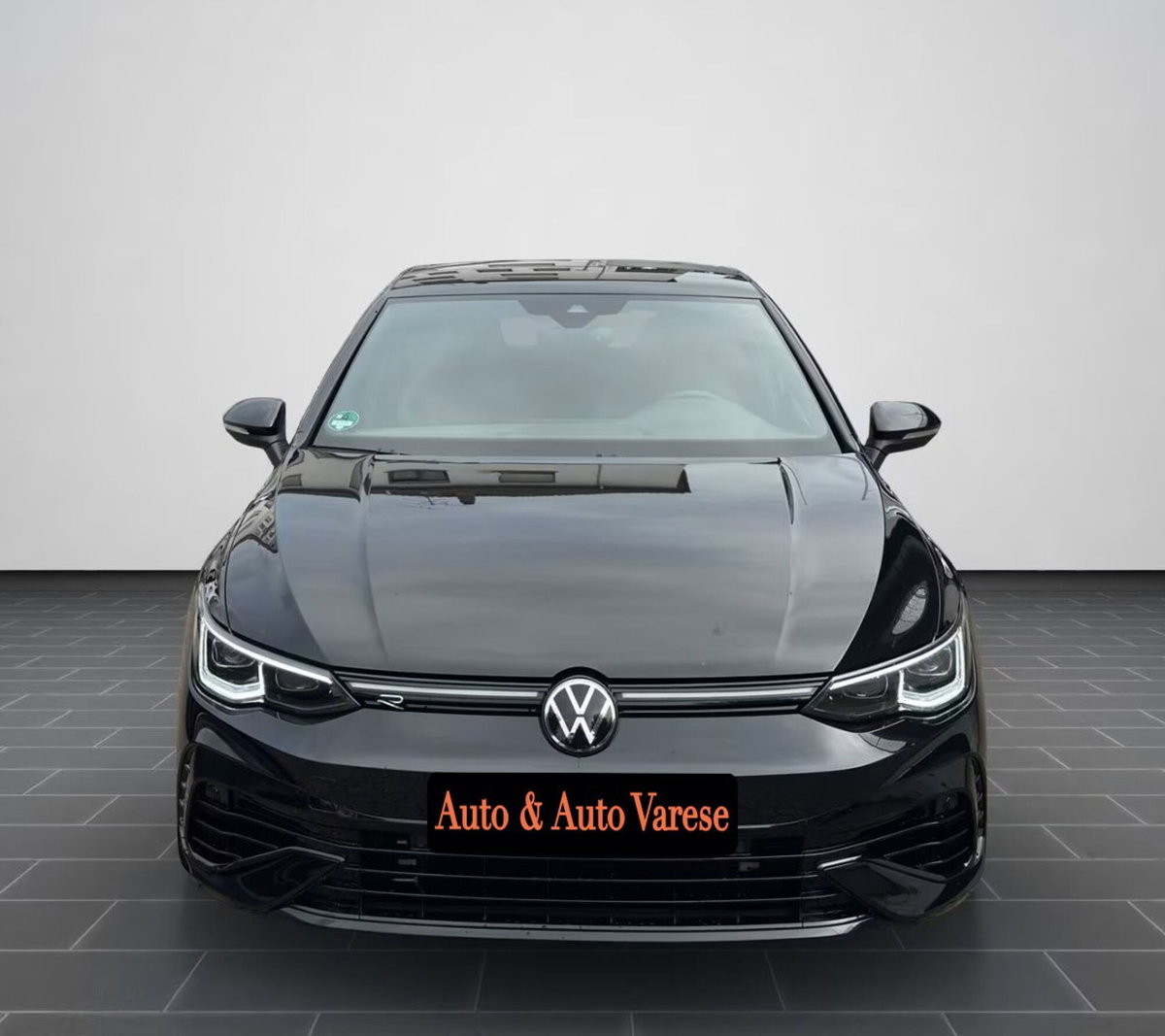 Volkswagen Golf 2.0 TSI R DSG 4Motion (3)