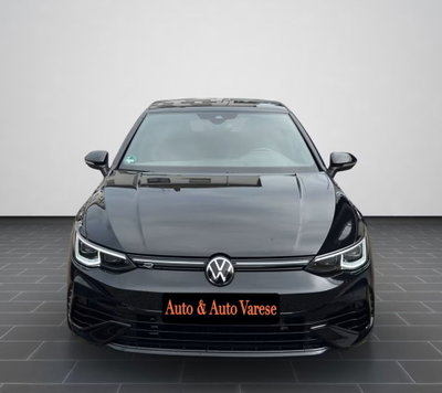 Volkswagen Golf 2.0 TSI R DSG 4Motion (3)