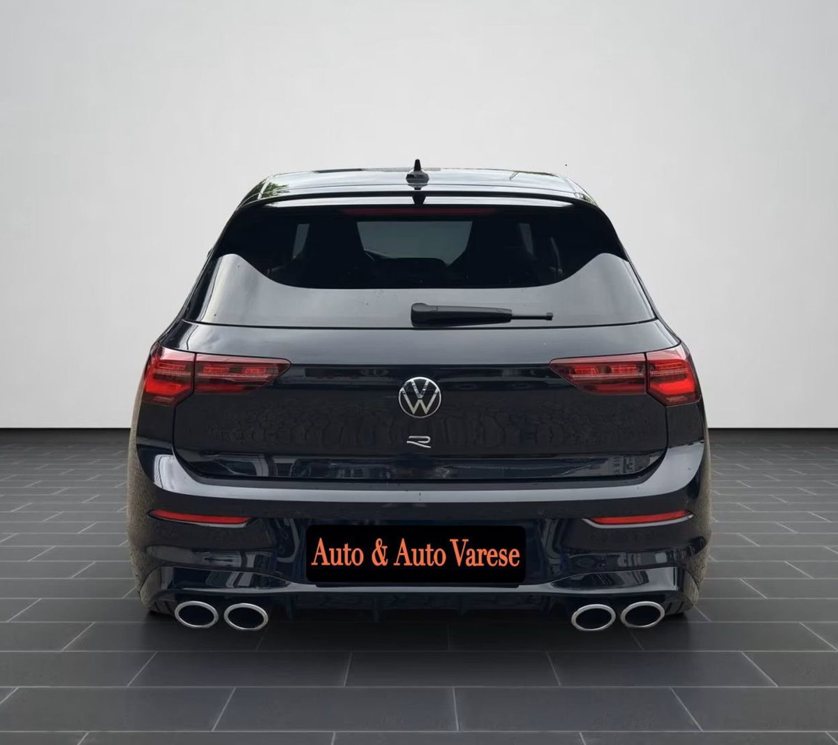 Volkswagen Golf 2.0 TSI R DSG 4Motion (4)
