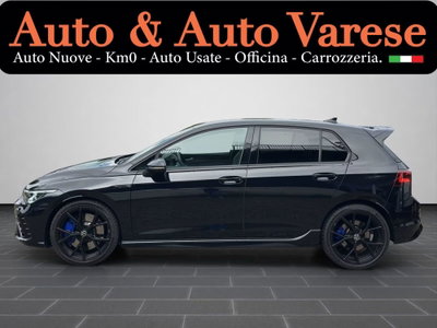 Volkswagen Golf 2.0 TSI R DSG 4Motion (5)