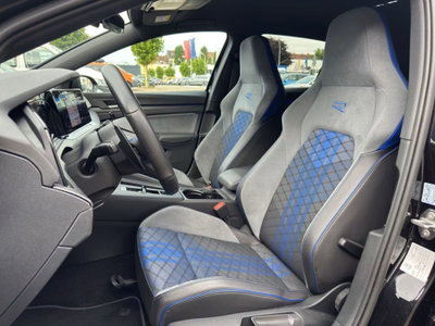 Volkswagen Golf 2.0 TSI R DSG 4Motion (9)