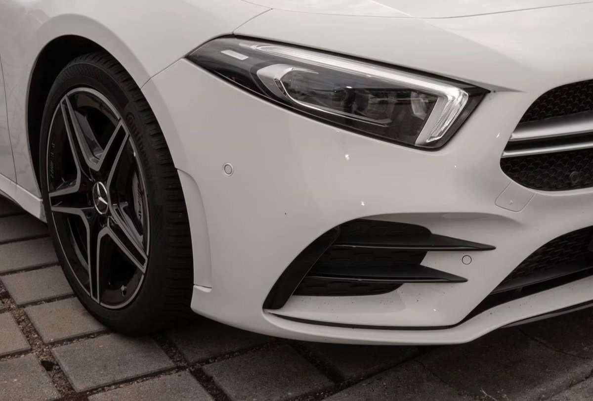 Mercedes-Benz Classe A 35 AMG 4Matic (3)