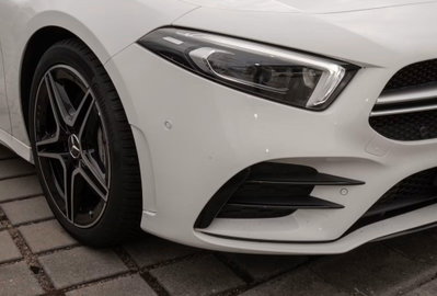 Mercedes-Benz Classe A 35 AMG 4Matic (3)