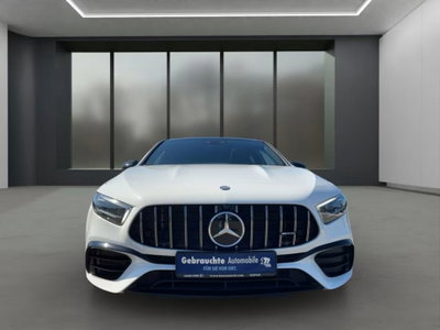 Mercedes-Benz Classe A 45 AMG 4Matic+ (3)