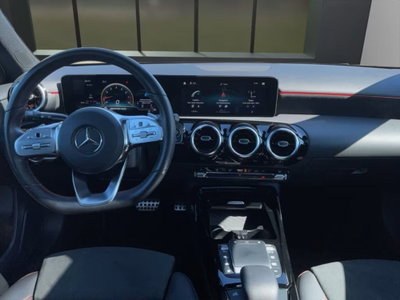 Mercedes-Benz Classe A 45 AMG 4Matic+ (6)
