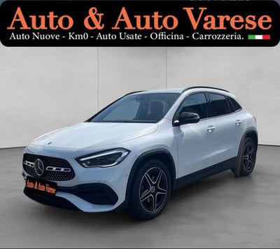 Mercedes-Benz GLA SUV 200 Automatic Premium usata