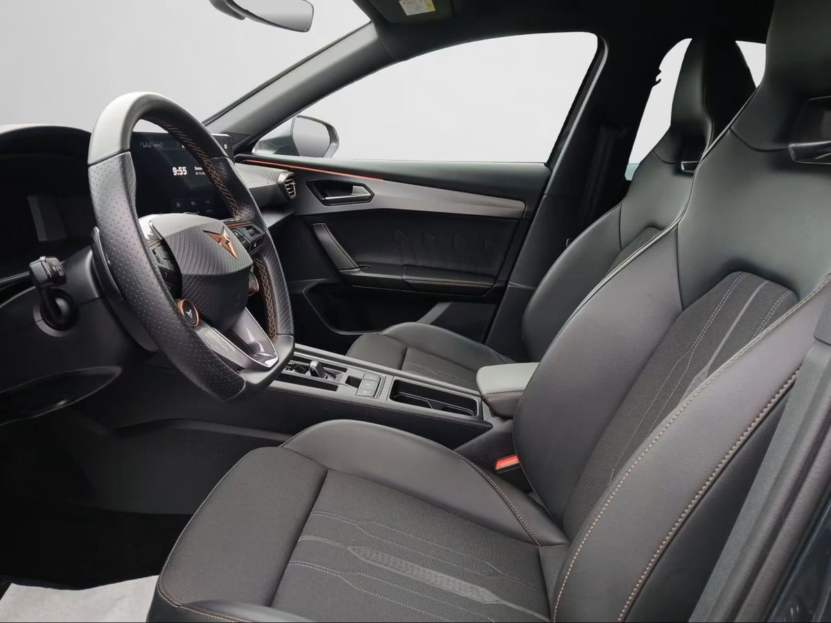 Cupra Formentor Formentor 2.0 TSI 4Drive DSG VZ Launch Edition (11)