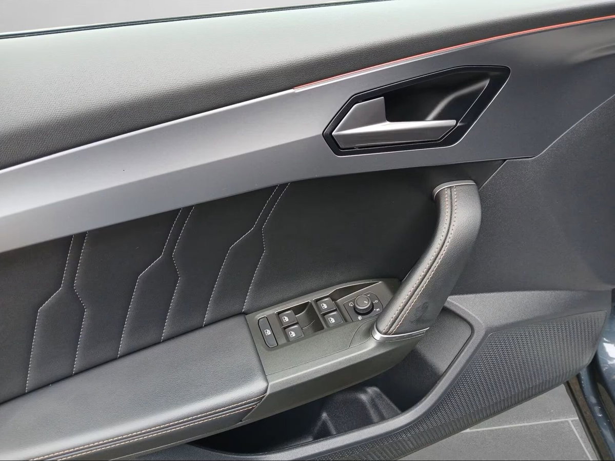 Cupra Formentor Formentor 2.0 TSI 4Drive DSG VZ Launch Edition (15)
