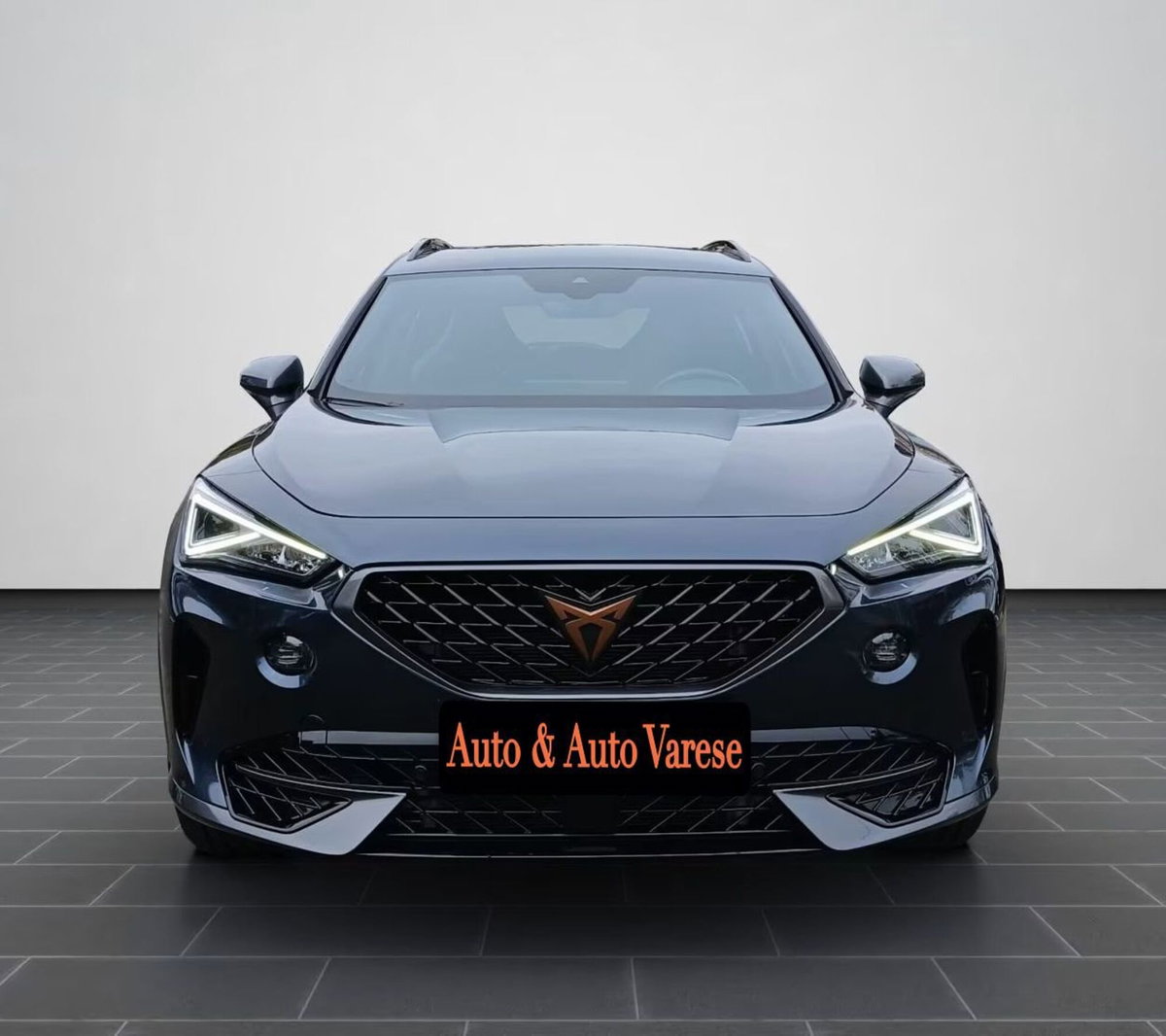 Cupra Formentor Formentor 2.0 TSI 4Drive DSG VZ Launch Edition (3)