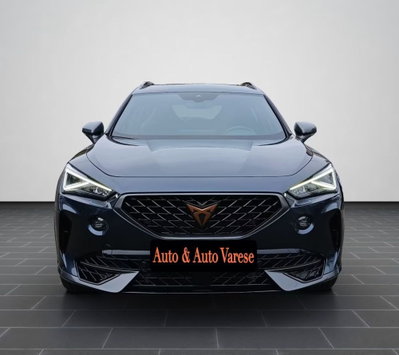 Cupra Formentor Formentor 2.0 TSI 4Drive DSG VZ Launch Edition (3)