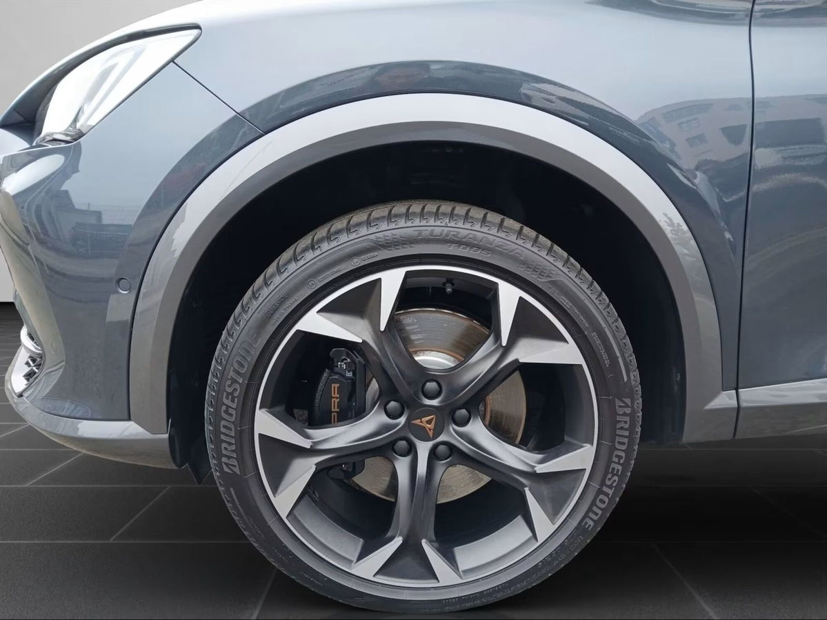 Cupra Formentor Formentor 2.0 TSI 4Drive DSG VZ Launch Edition (6)