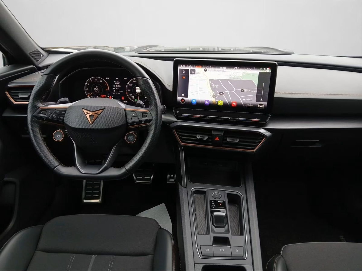 Cupra Formentor Formentor 2.0 TSI 4Drive DSG VZ Launch Edition (7)