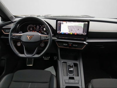 Cupra Formentor Formentor 2.0 TSI 4Drive DSG VZ Launch Edition (7)