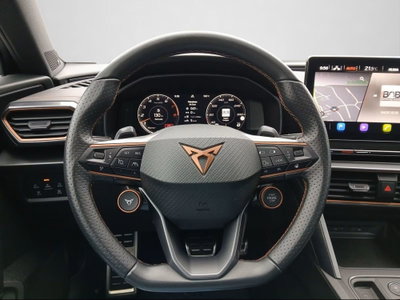 Cupra Formentor Formentor 2.0 TSI 4Drive DSG VZ Launch Edition (8)